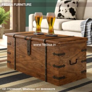 Round Coffee Table, Red Coffee Table Coffee & Center Table Online