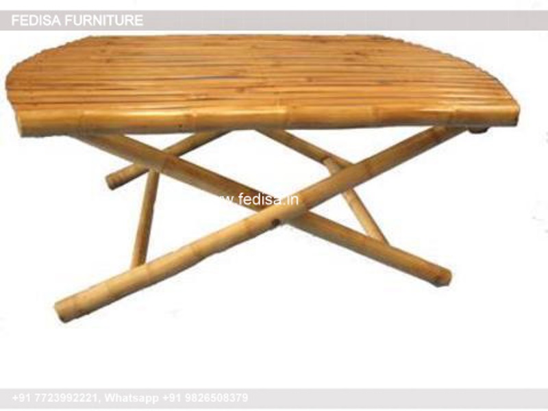 Coffee Table With Storage, Glass Teapoy Coffee & Center Table Online