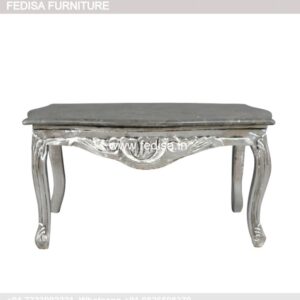 Ikea Coffee Table, Black Marble Side Table Coffee & Center Table Online