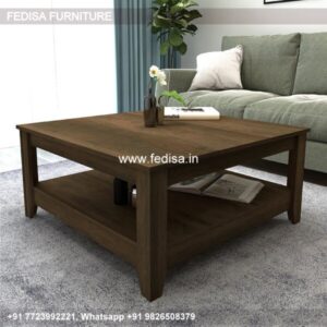 White Coffee Table, Distressed Coffee Table Coffee & Center Table Online