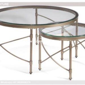 Outdoor Coffee Table, Black Coffee Table Set Coffee & Center Table Online