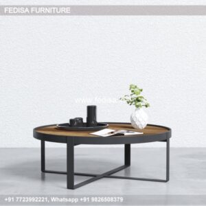 Lift Top Coffee Table, Raw Wood Coffee Table Coffee & Center Table Online