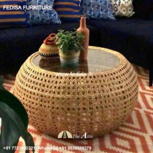 Glass Coffee Table, L Shaped Coffee Table Coffee & Center Table Online