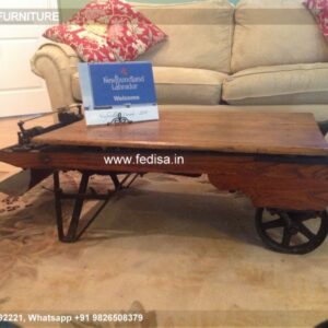 Coffee Table With Storage, Sled Coffee Table Coffee & Center Table Online