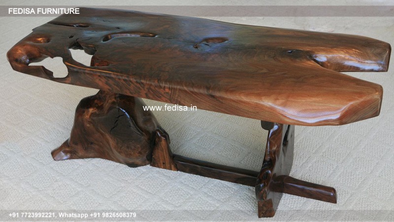 Coffee Table, Traditional Coffee Table Coffee & Center Table Online