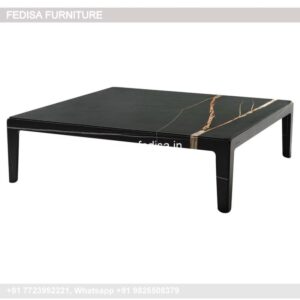 Marble Coffee Table, Infinity Coffee Table Coffee & Center Table Online