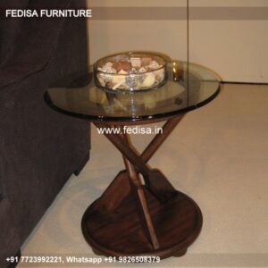Coffee Table, Oval Coffee Table With Storage Coffee & Center Table Online