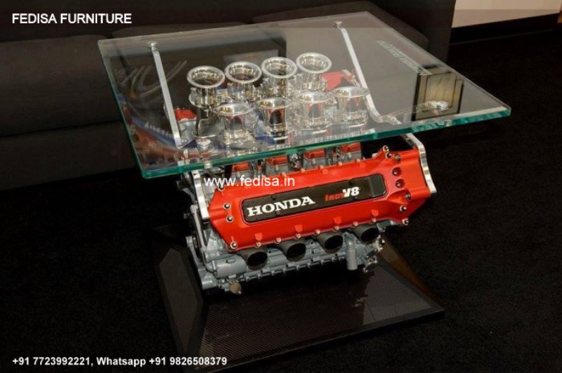 Round Coffee Table, Thin Coffee Table Coffee & Center Table Online