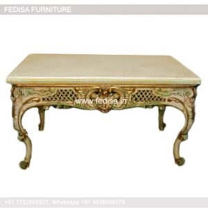 Marble Coffee Table, Rotating Coffee Table Coffee & Center Table Online