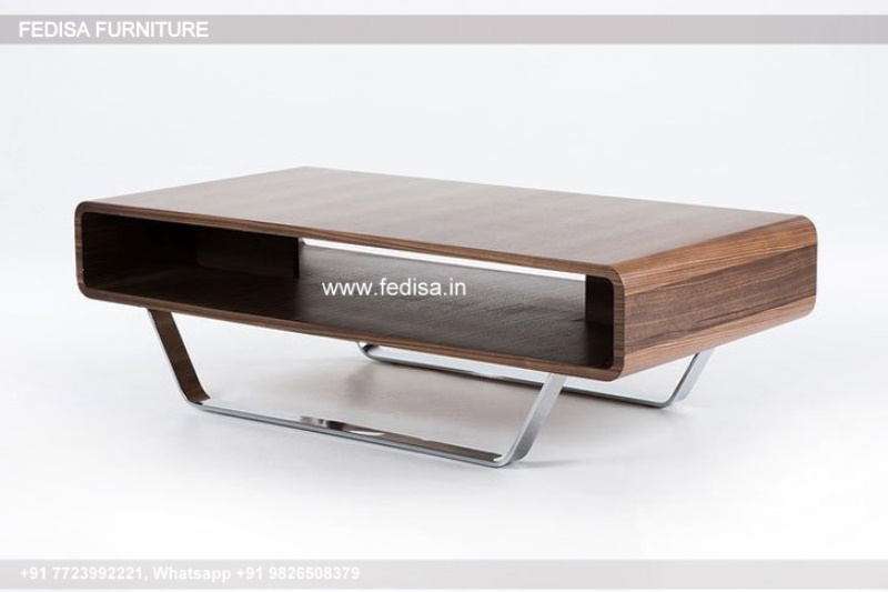 Outdoor Coffee Table, Tulip Coffee Table Coffee & Center Table Online