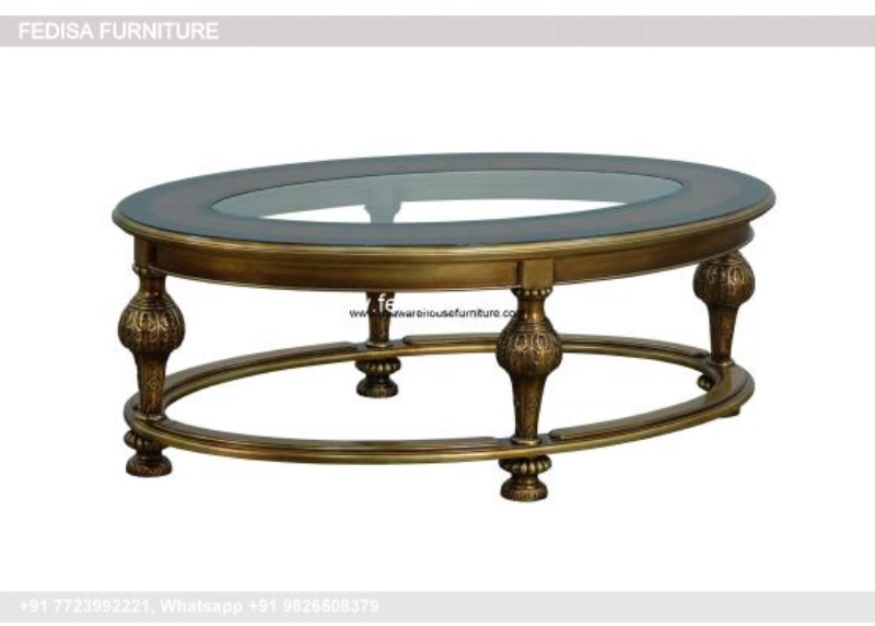 White Coffee Table, Indian Coffee Table Coffee & Center Table Online