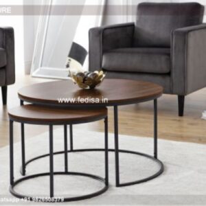 Round Coffee Table, Shadow Box Table Coffee & Center Table Online