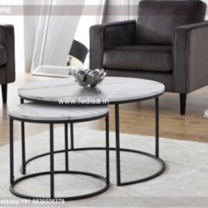 Marble Coffee Table, Glam Coffee Table Coffee & Center Table Online