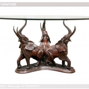 White Coffee Table, Coffin Coffee Table Coffee & Center Table Online