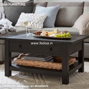 Glass Coffee Table, Danish Coffee Table Coffee & Center Table Online