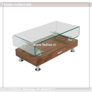 White Coffee Table, Short Coffee Table Coffee & Center Table Online