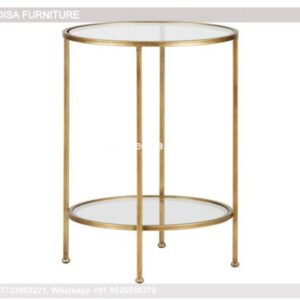 White Coffee Table, Elephant Coffee Table Coffee & Center Table Online