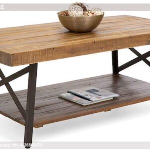 Lift Top Coffee Table, Boho End Table Coffee & Center Table Online