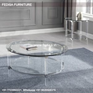 Ikea Coffee Table, Teak Wood Coffee Table Coffee & Center Table Online