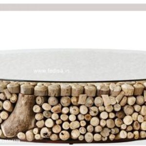 Coffee Table, Teal Coffee Table Coffee & Center Table Online