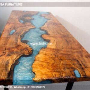 Glass Coffee Table, Modern Black Coffee Table Coffee & Center Table Online
