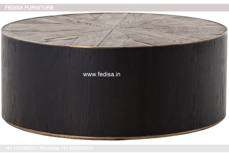 Glass Coffee Table, Parquet Coffee Table Coffee & Center Table Online