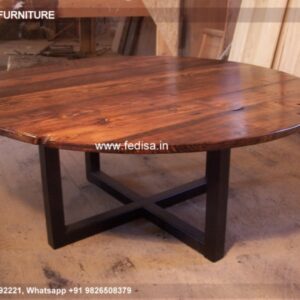 Coffee Table With Storage, Raw Edge Coffee Table Coffee & Center Table Online