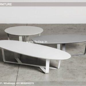 Coffee Table, Small Glass Side Table Coffee & Center Table Online