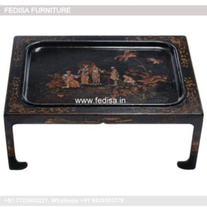 Coffee Table With Storage, Fancy Coffee Table Coffee & Center Table Online