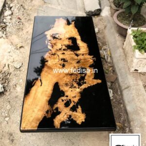 Round Coffee Table, 2 Piece Coffee Table Set Coffee & Center Table Online