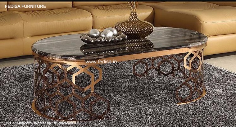 Glass Coffee Table, Sheesham Coffee Table Coffee & Center Table Online
