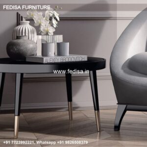 Coffee Table With Storage, Pebble Coffee Table Coffee & Center Table Online
