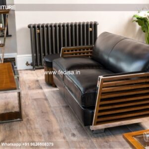 Coffee Table, Trunk Side Table Coffee & Center Table Online