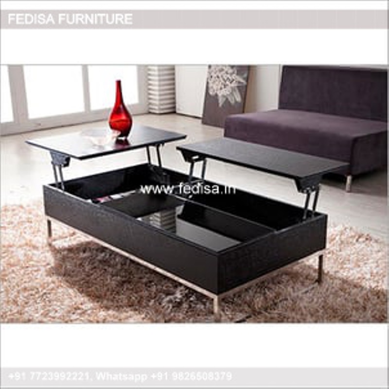 Marble Coffee Table, Chunky Coffee Table Coffee & Center Table Online