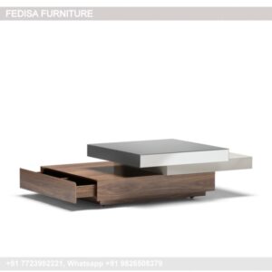 Lift Top Coffee Table, Diamond Coffee Table Coffee & Center Table Online