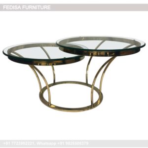 Outdoor Coffee Table, Multifunctional Coffee Table Coffee & Center Table Online