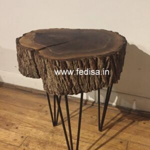 Round Coffee Table, Solid Wood Lift Top Coffee Table Coffee & Center Table Online