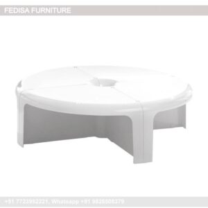 Coffee Table With Storage, Live Wood Coffee Table Coffee & Center Table Online