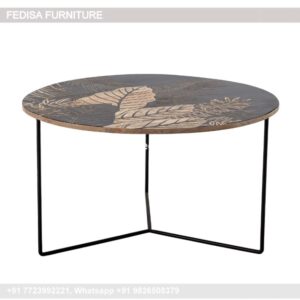 Glass Coffee Table, Low Square Coffee Table Coffee & Center Table Online