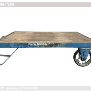 White Coffee Table, Black Drum Coffee Table Coffee & Center Table Online