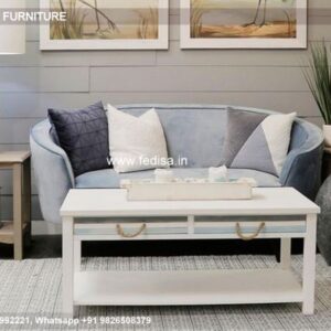 Glass Coffee Table, Glass Tables For Living Room Coffee & Center Table Online