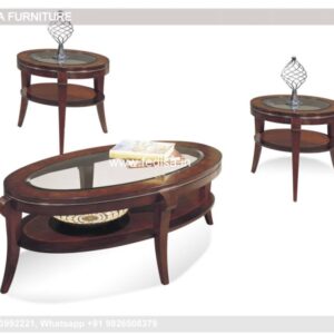 Coffee Table With Storage, Magnolia Coffee Table Coffee & Center Table Online
