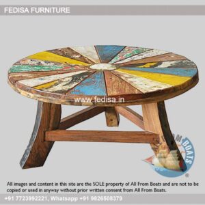 Round Coffee Table, Country Coffee Tables Coffee & Center Table Online