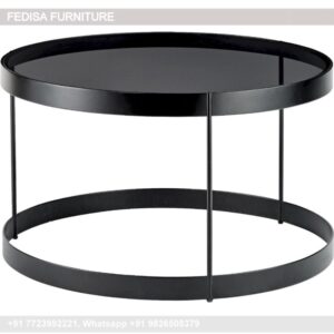 White Coffee Table, Furinno Coffee Table Coffee & Center Table Online