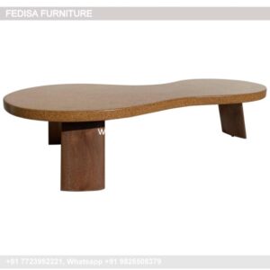 Round Coffee Table, Affordable Coffee Tables Coffee & Center Table Online