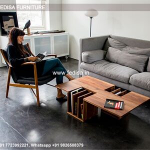Coffee Table, Black Oval Coffee Table Coffee & Center Table Online
