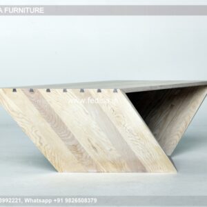 Ikea Side Table, Teak Root Table Coffee & Center Table Online