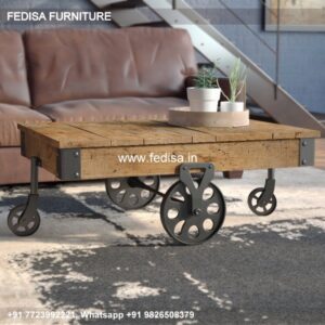 Lift Top Coffee Table, Coffee Table With Stools Underneath Coffee & Center Table Online