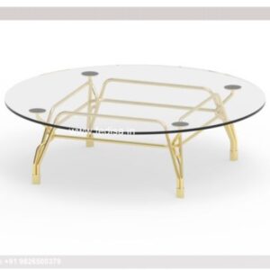 White Coffee Table, Pouf Coffee Table Coffee & Center Table Online