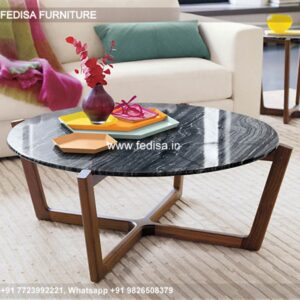 White Coffee Table, Urban Ladder Coffee Table Coffee & Center Table Online